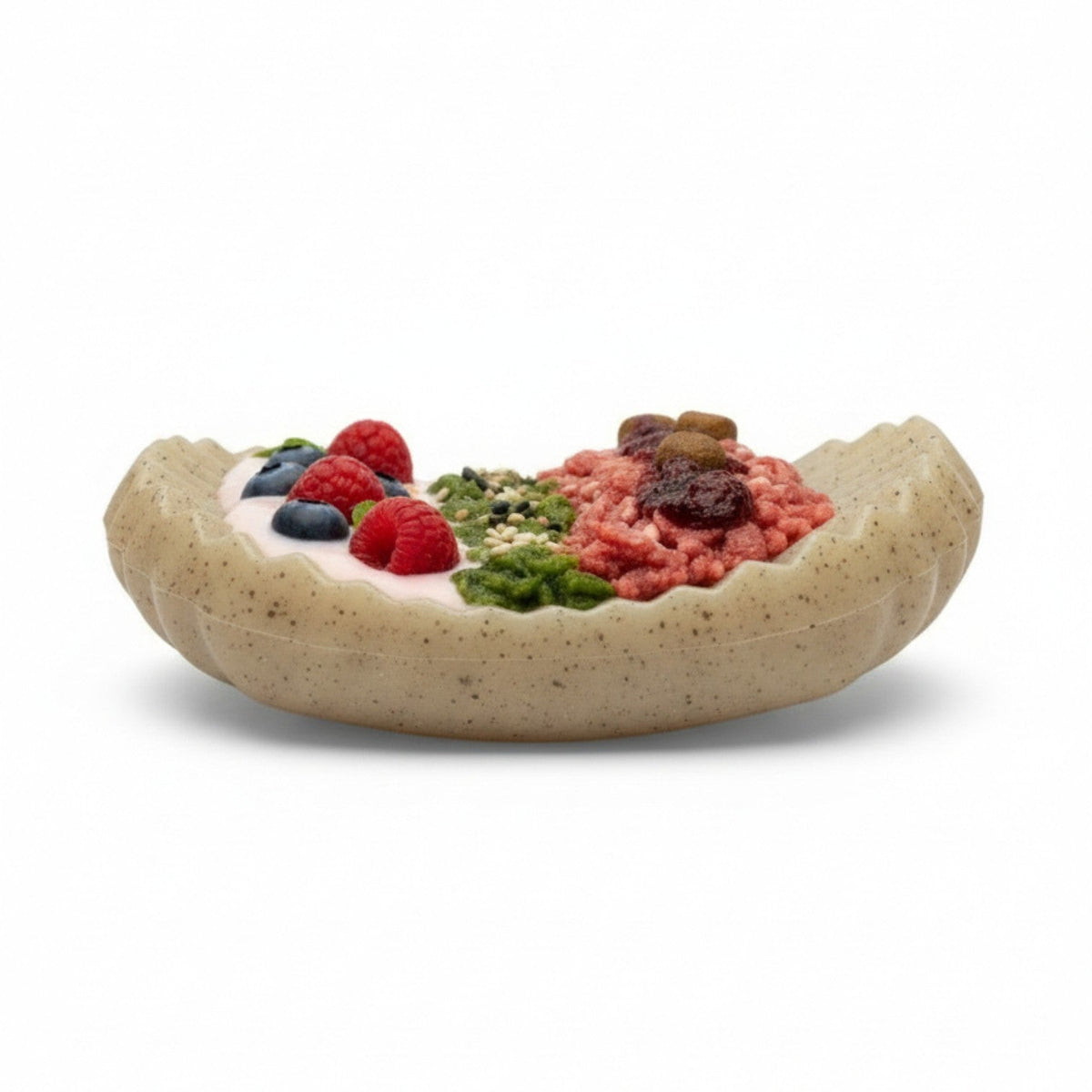 Potato Chip Nylon Chew and Lick Toy