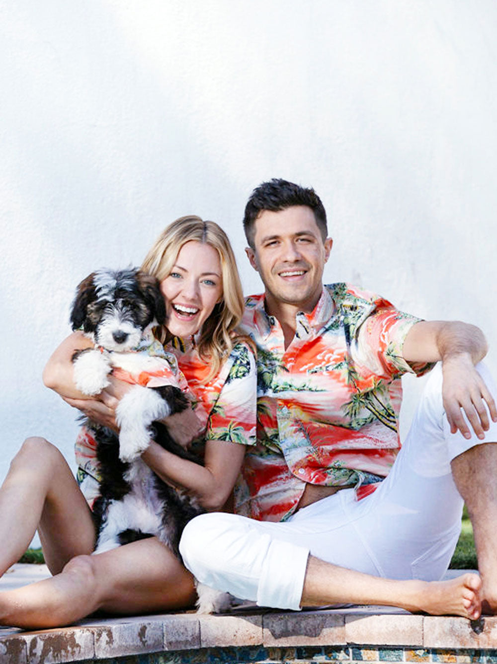 Après BBQ Shirt, Dog and Men Sizes