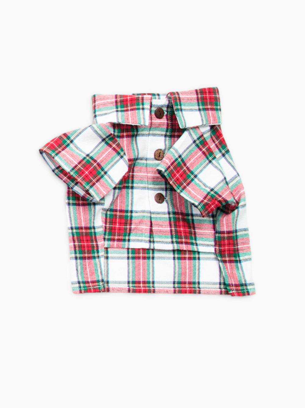 Chalet Flannel, Dog and Kid Sizes