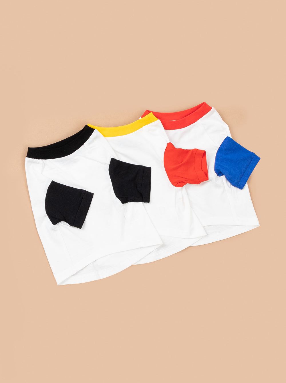 Lakeside Baseball Tee, Adult Sizes
