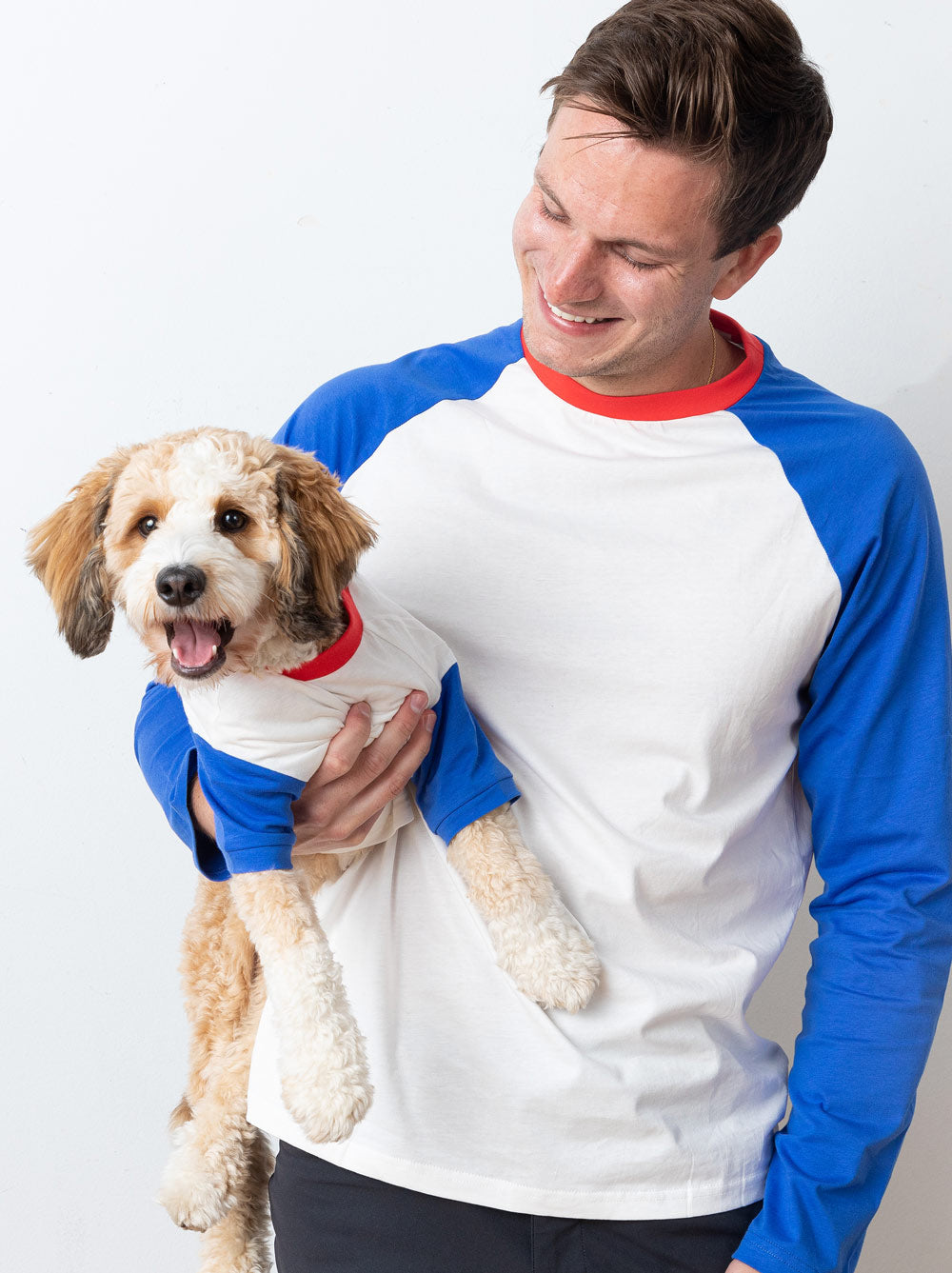 Lakeside Baseball Tee, Adult Sizes
