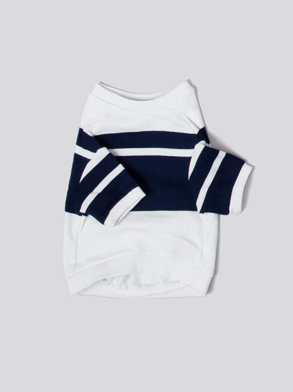 Newport Pullover, Dog Sizes