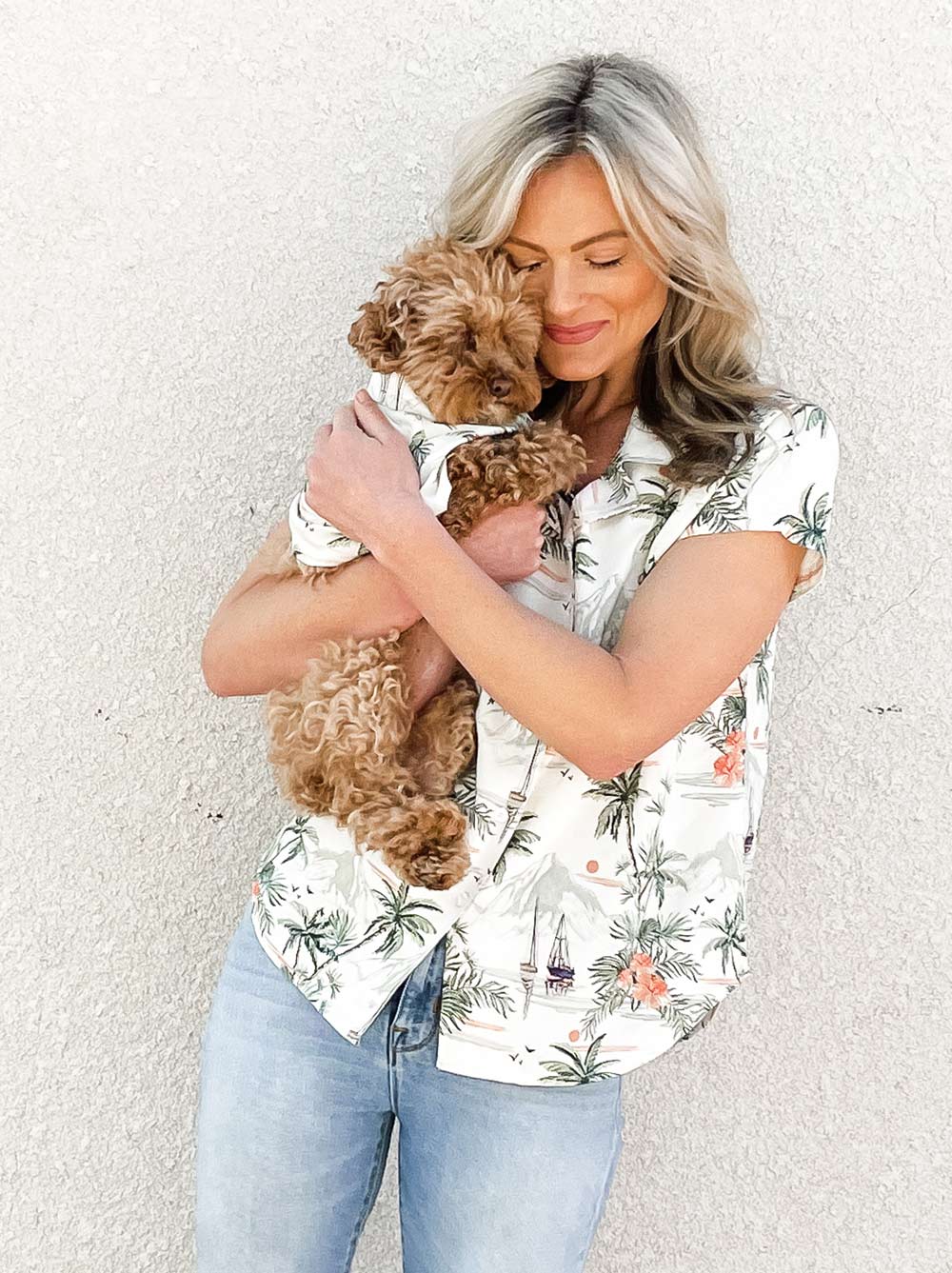 Sail Away BBQ Shirt, Dog and Kid Sizes