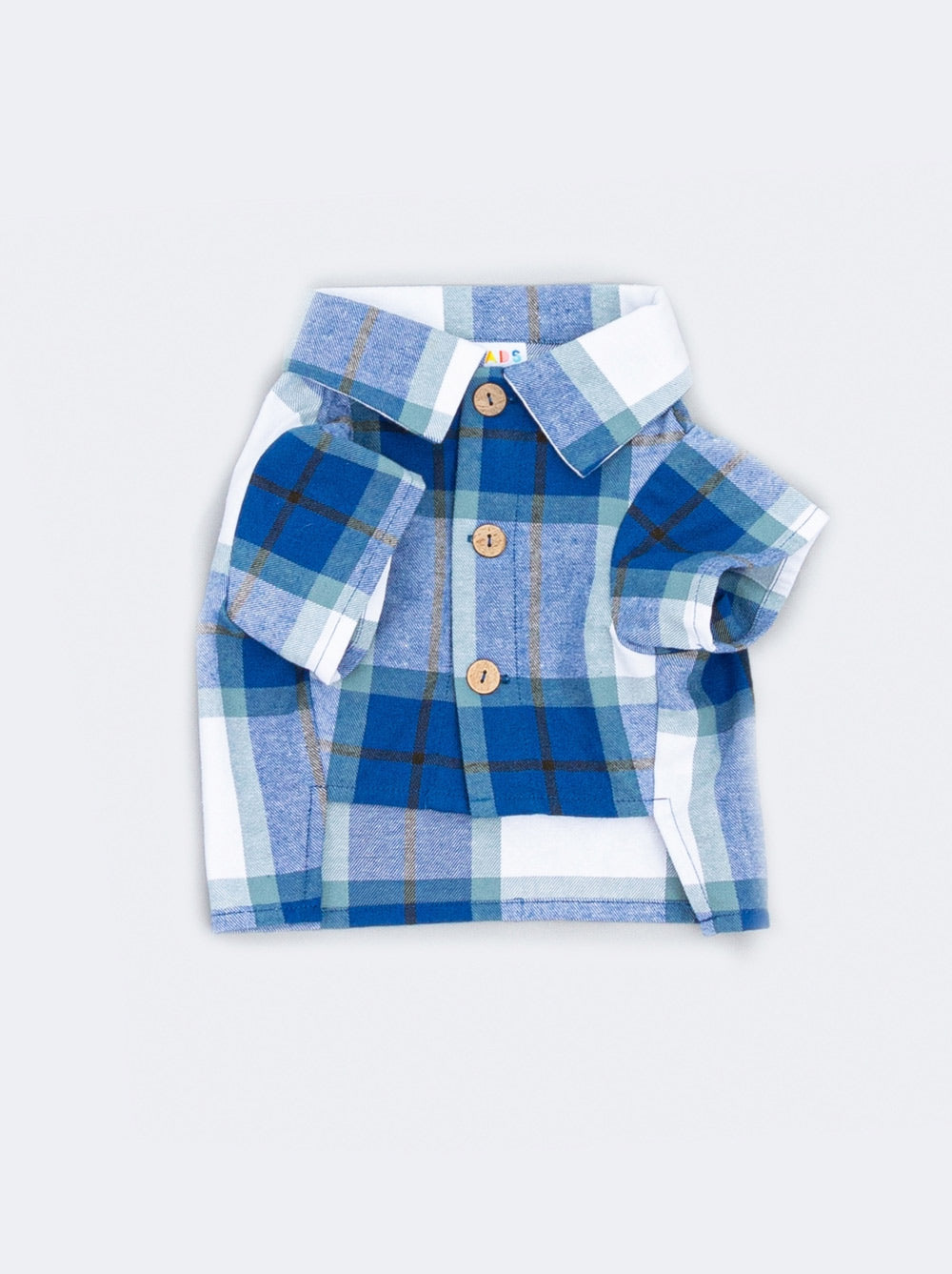 Big Sky Flannel, Dog and Kid Sizes