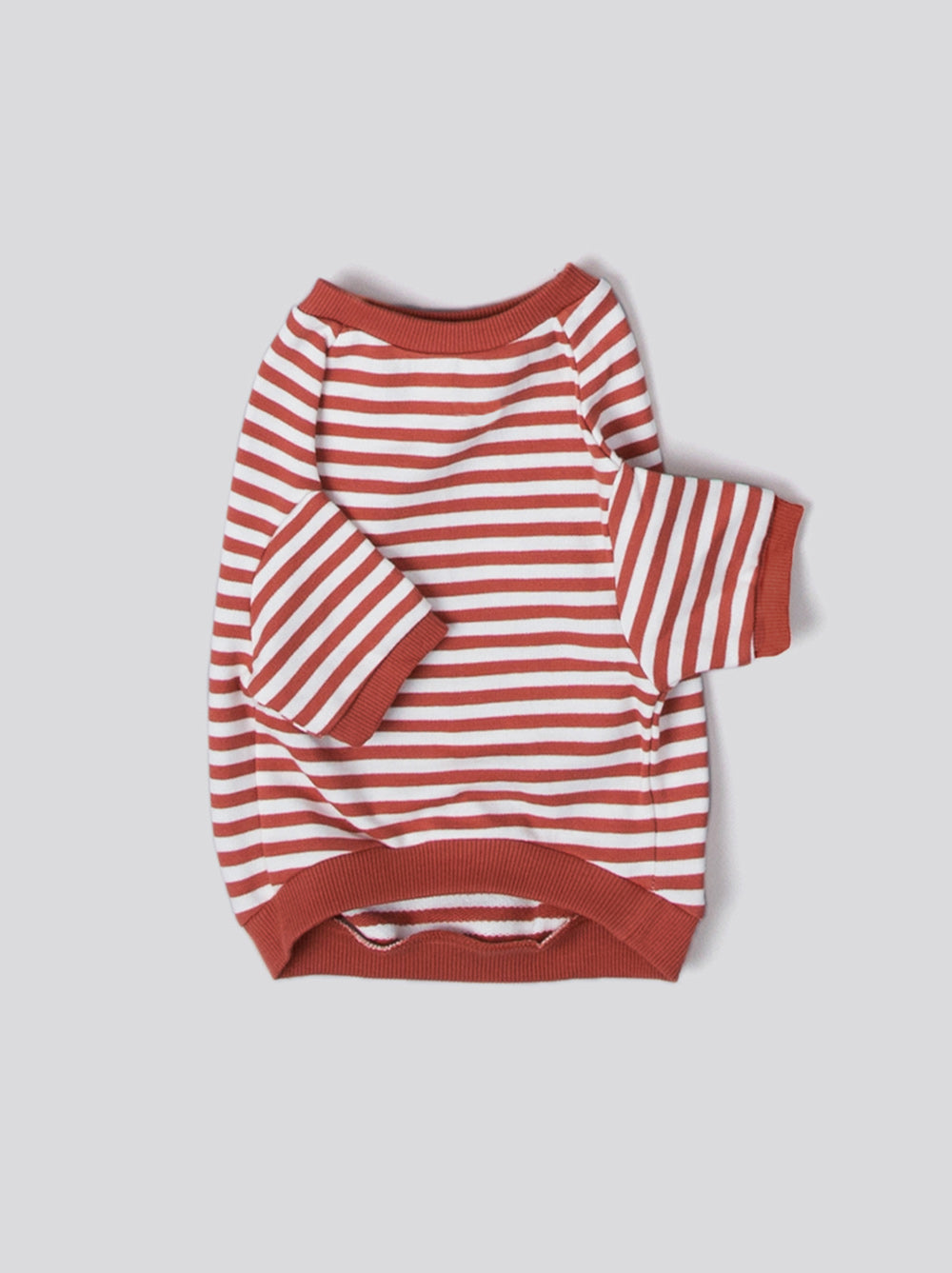 Poppy Pullover, Dog and Adult Sizes