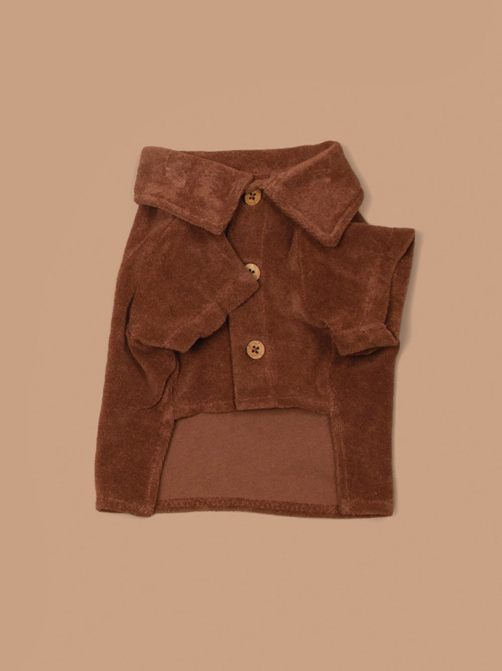 Terry Polo, Cocoa