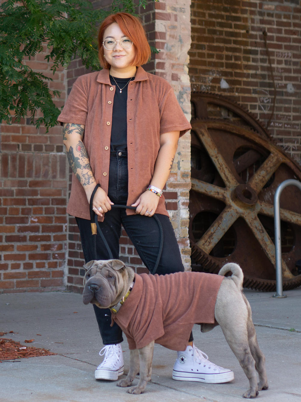 Terry Polo, Cocoa