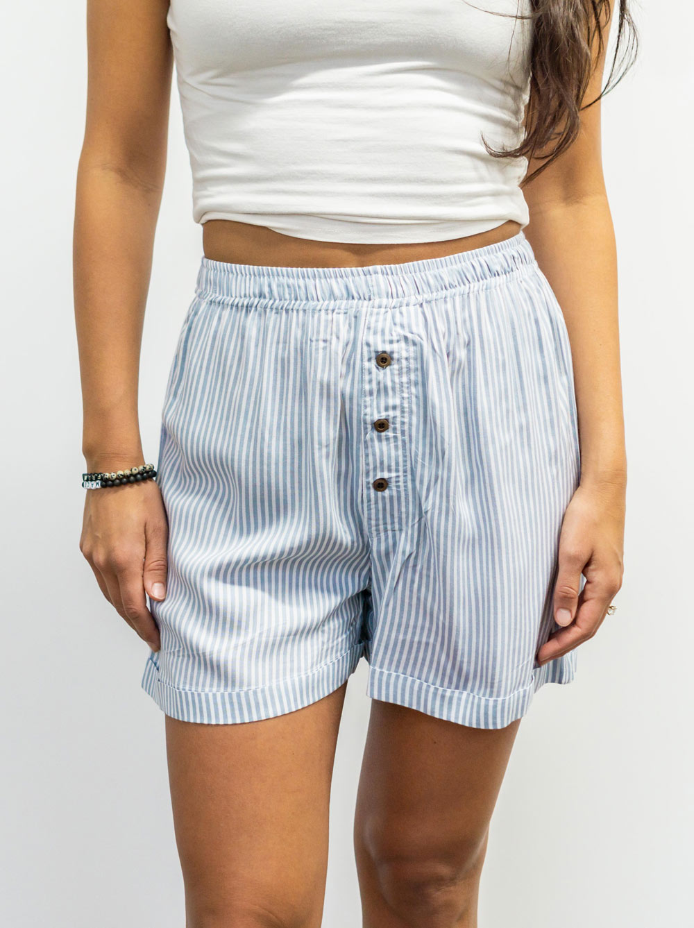 Hamptons Set, Dog and Adult Sizes