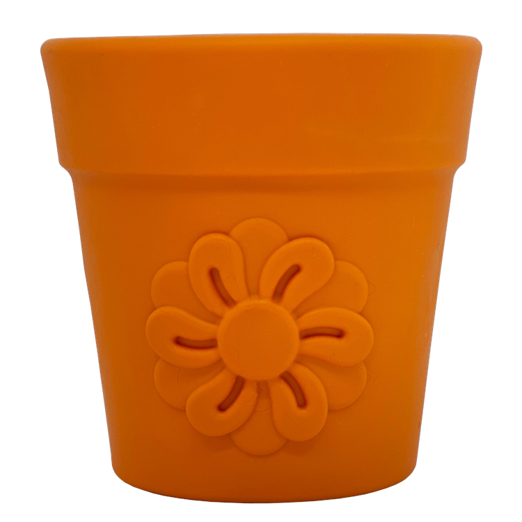 Large Flower Pot eCup