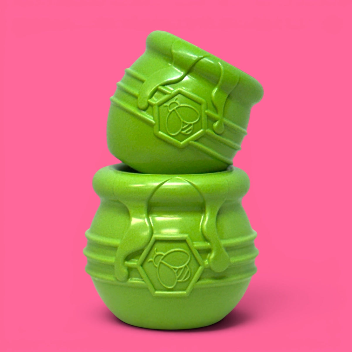 Honey Pot eCup Treat Dispenser