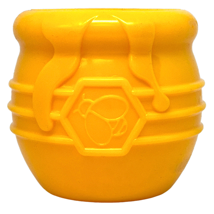 Honey Pot eCup Treat Dispenser