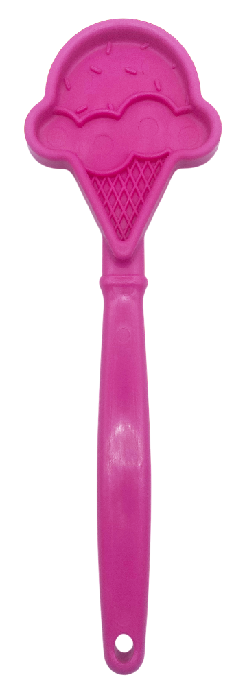 eStick Hand-Held Lick Stick