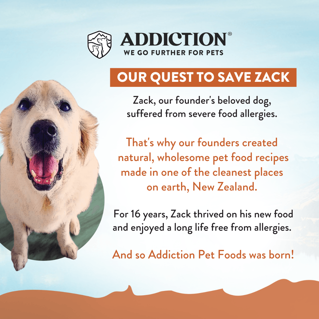 Meaty Bites Grain-Free Kangaroo Dog Treats