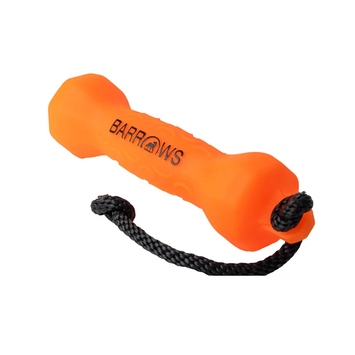 Barrows Training Bumper Pack - Orange