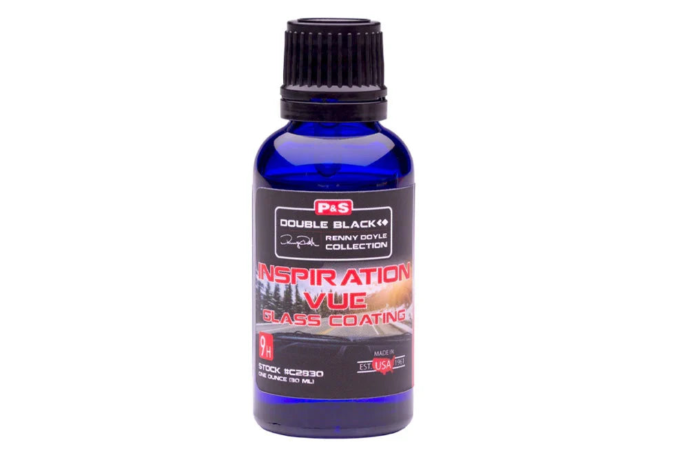 P&S Inspiration VUE Glass Coating, 30 ml