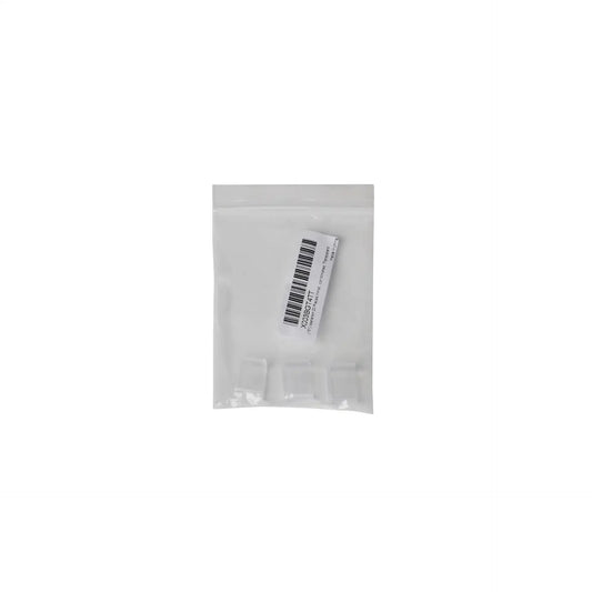 Replacement Mouthpieces gun dog whistle mouthpieces by Barrows Outdoor in clear