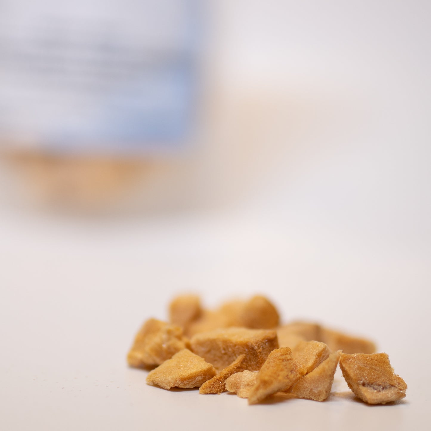 Sniff and Shift Freeze Dried Pink Salmon