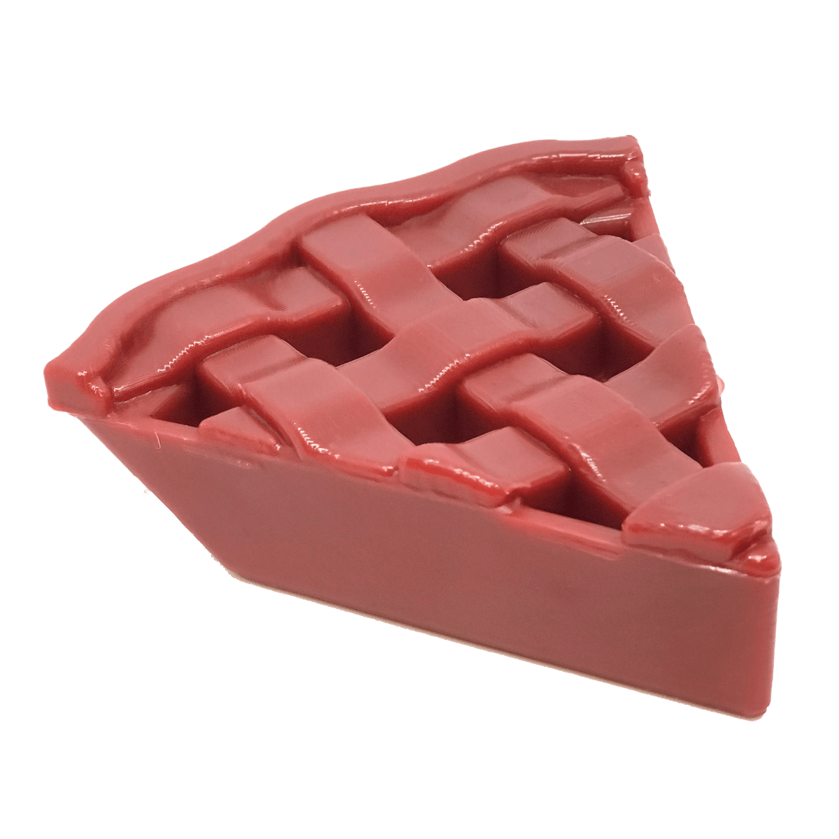 Cherry Pie Nylon Chew Toy