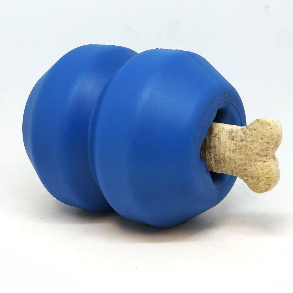 Double Trouble Dual Chamber Treat Dispenser