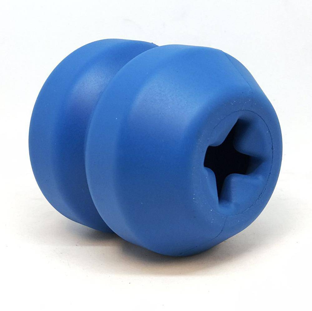 Double Trouble Dual Chamber Treat Dispenser