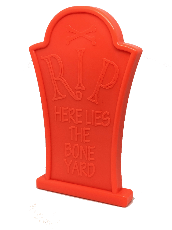 Headstone Nylon Chew Toy