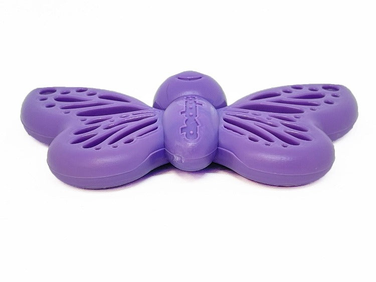 Butterfly Nylon Chew and Enrichment Toy