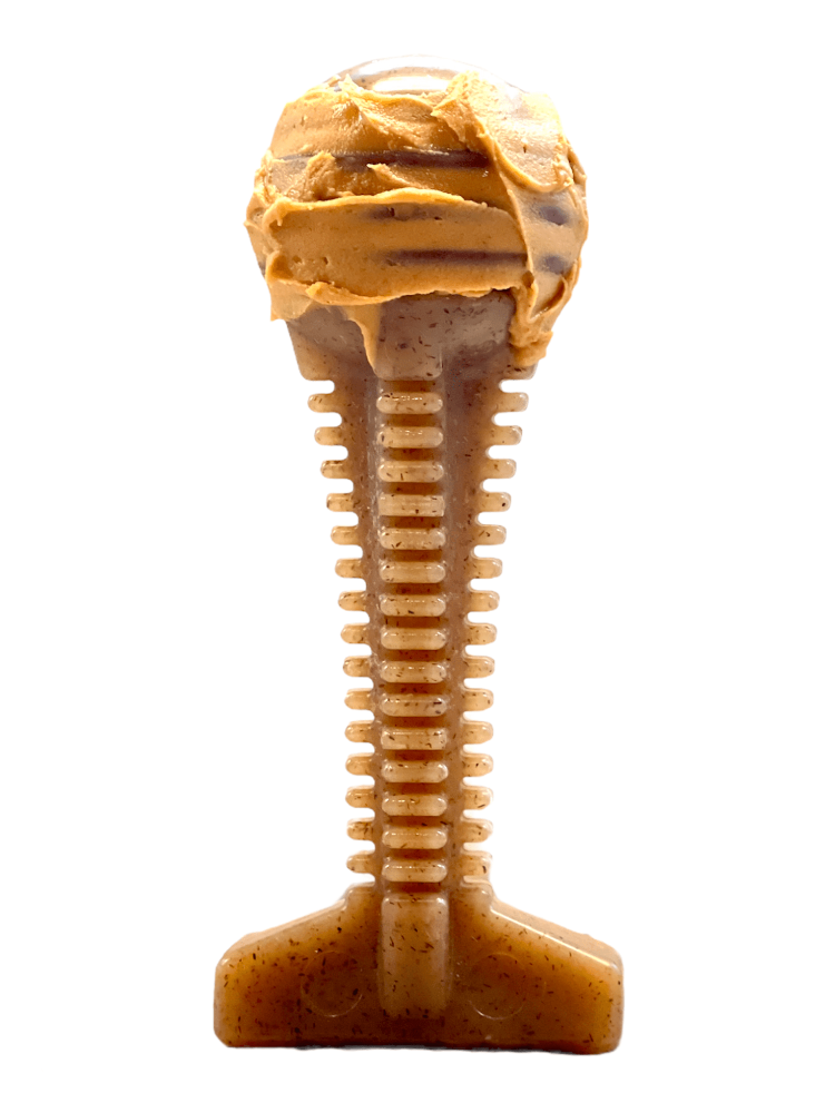 Honey Bone Dental Tower Nylon Toy Large