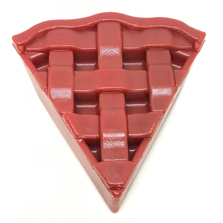 Cherry Pie Nylon Chew Toy