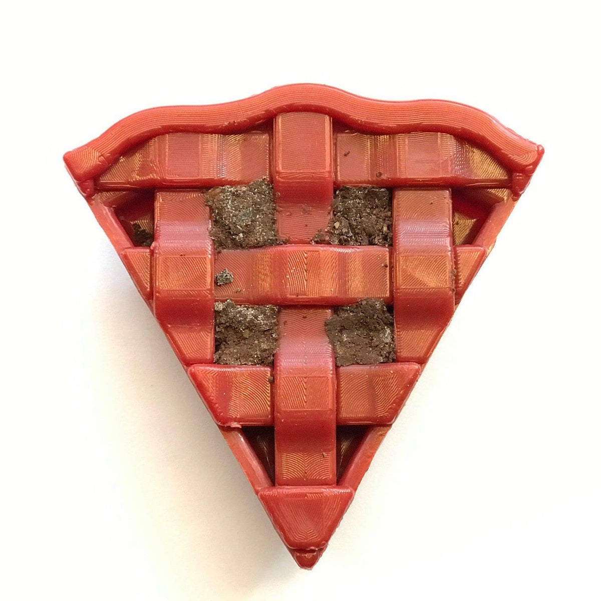 Cherry Pie Nylon Chew Toy