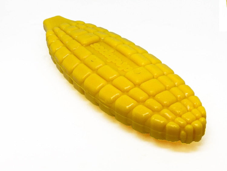 Corn on the Cob Nylon Chew Toy