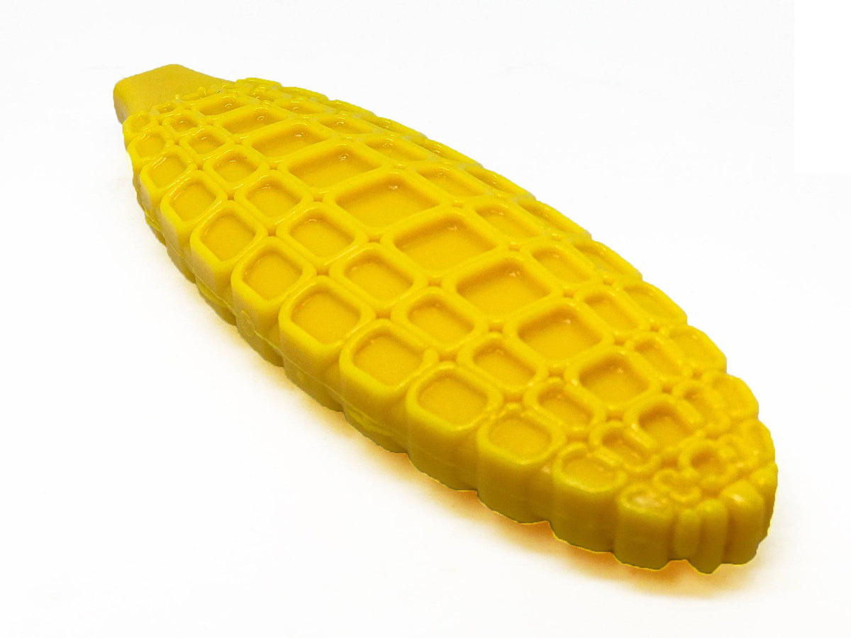 Corn on the Cob Nylon Chew Toy