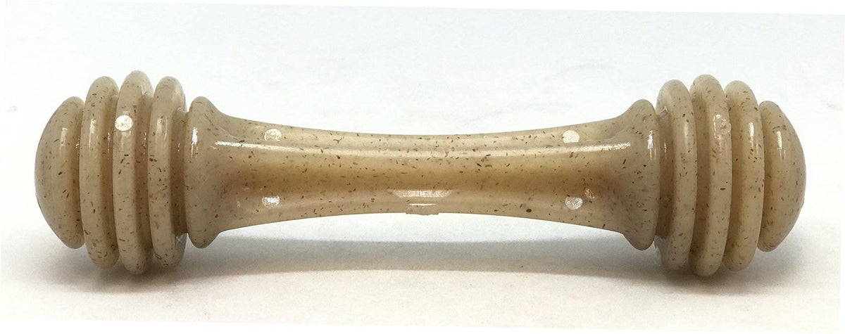 Honey Bone Nylon Chew Toy