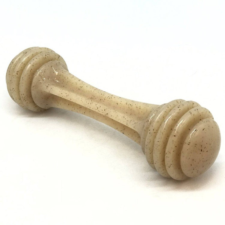 Honey Bone Nylon Chew Toy