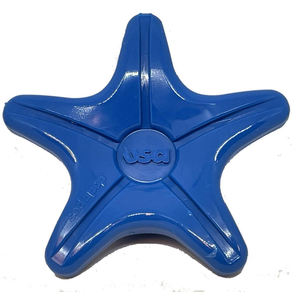 Starfish Nylon Chew Toy