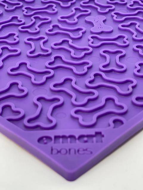 Bones eMat Lick Mat