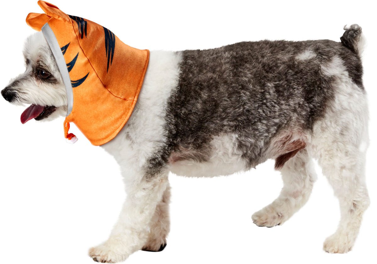 Tigger Pet Costume Headpiece