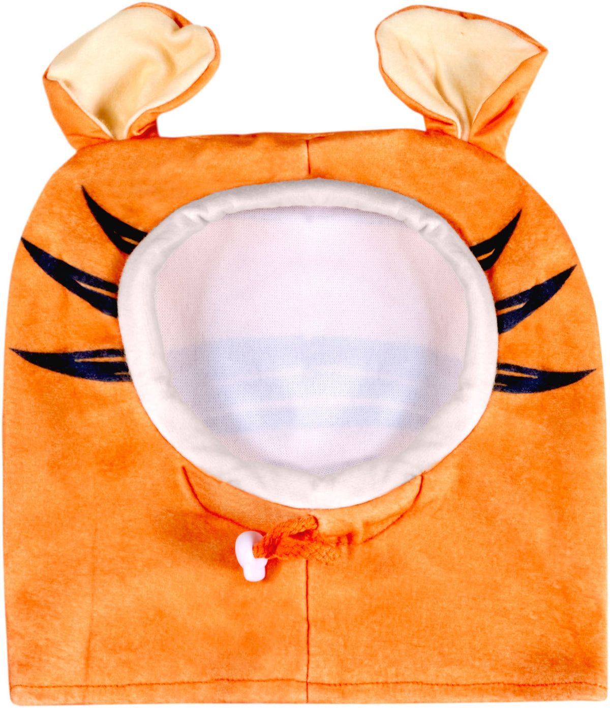 Tigger Pet Costume Headpiece
