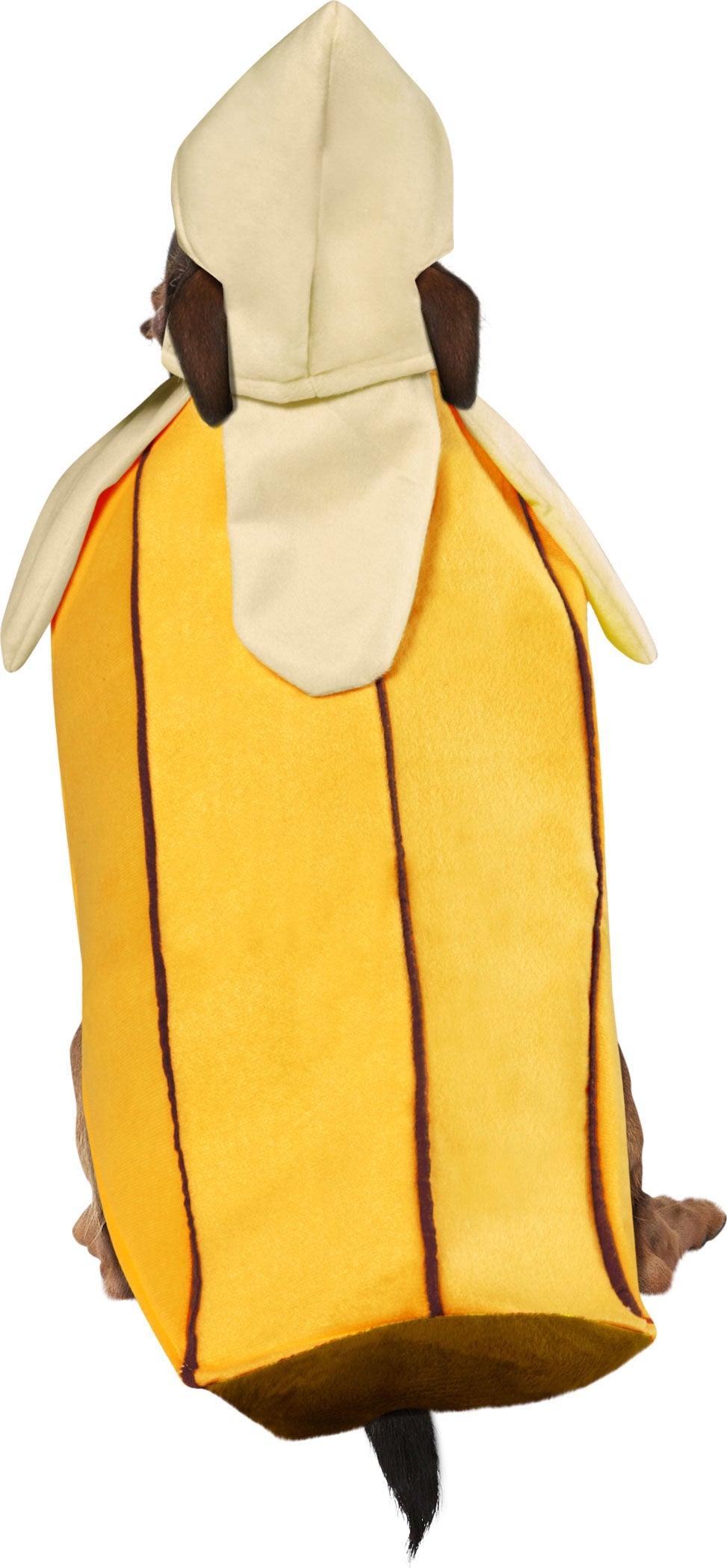 Banana Dog Cat Costume