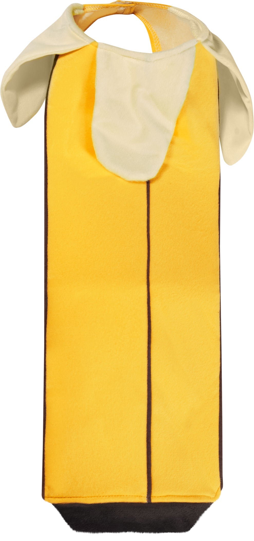 Banana Dog Cat Costume
