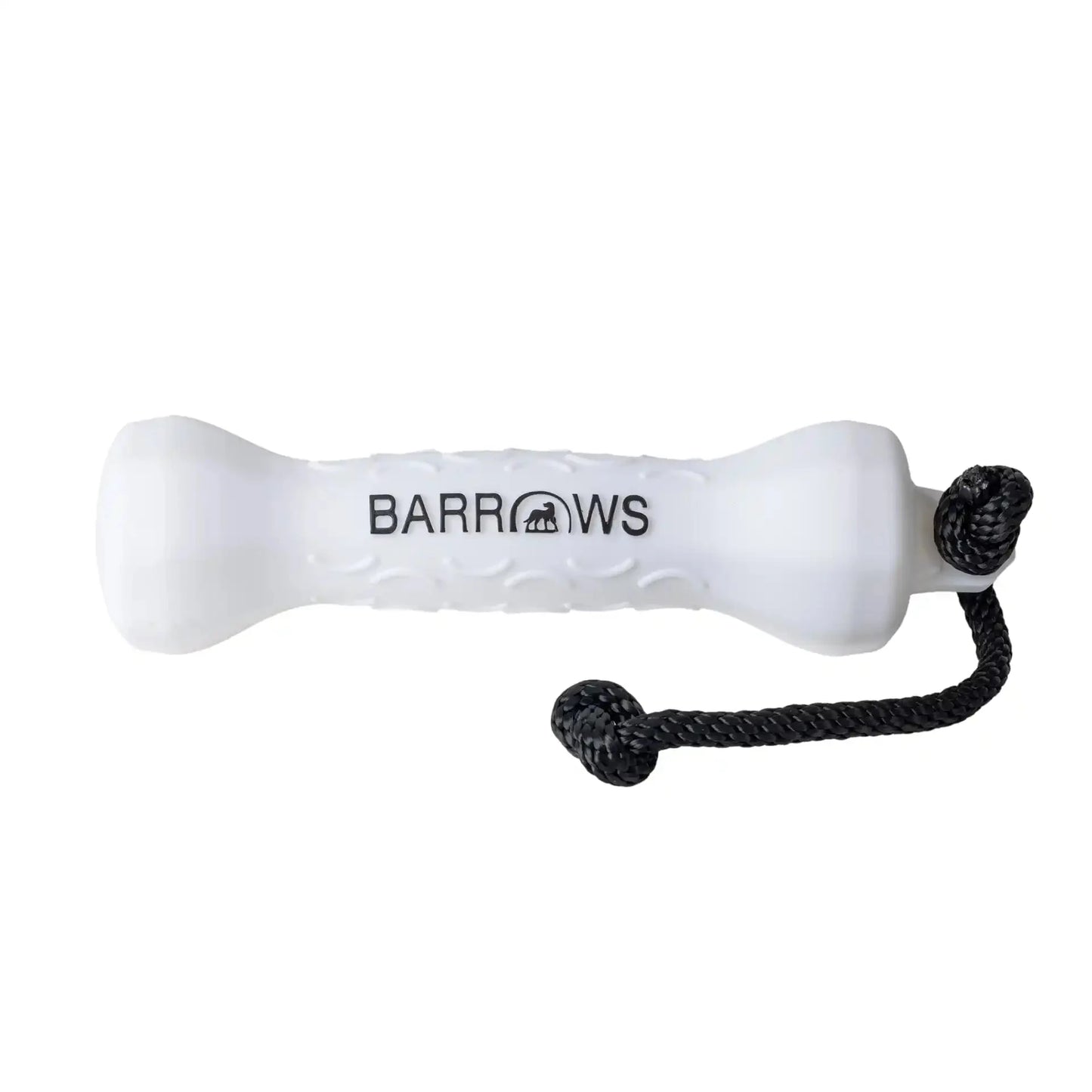 Barrows Training Bumper Pack - White