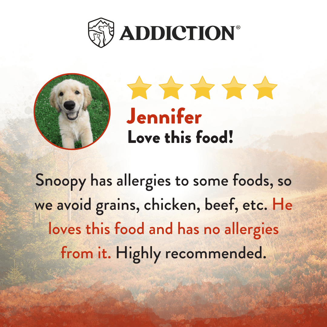 Wild Islands Forest Meat Dry Dog Food